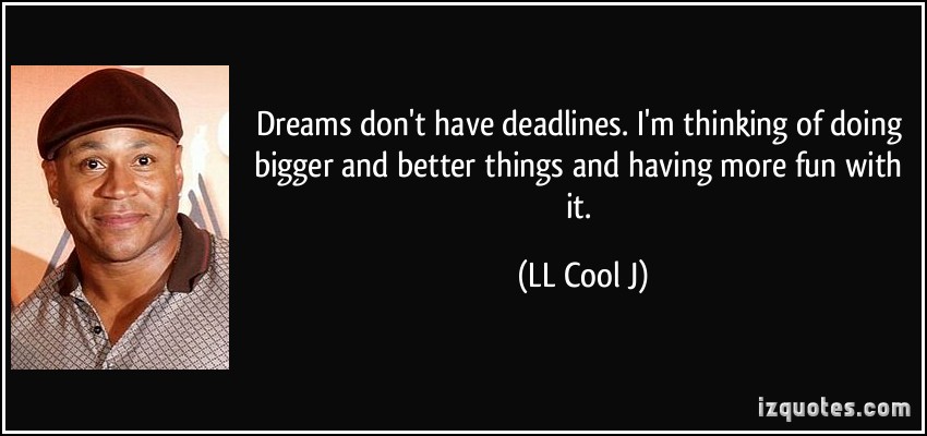 LL Cool J's quote #5