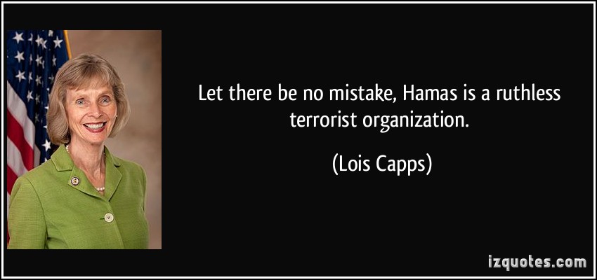 Lois Capps's quote #2