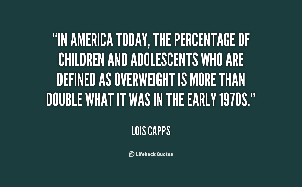 Lois Capps's quote #6