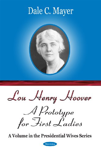 Lou Henry Hoover's quote