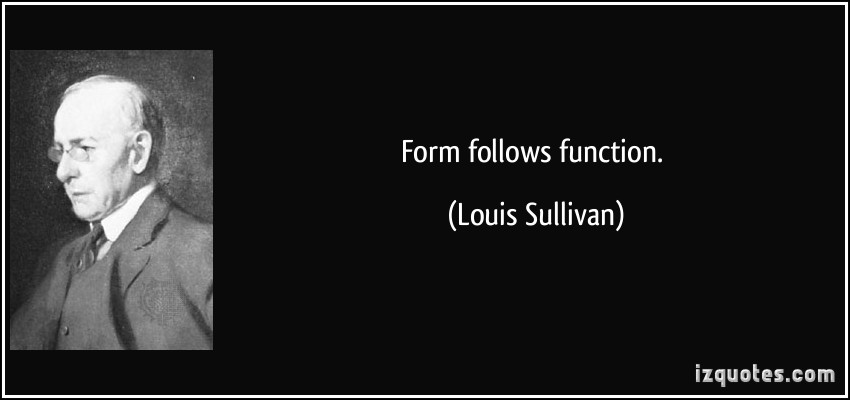 Louis Sullivan's quote #4