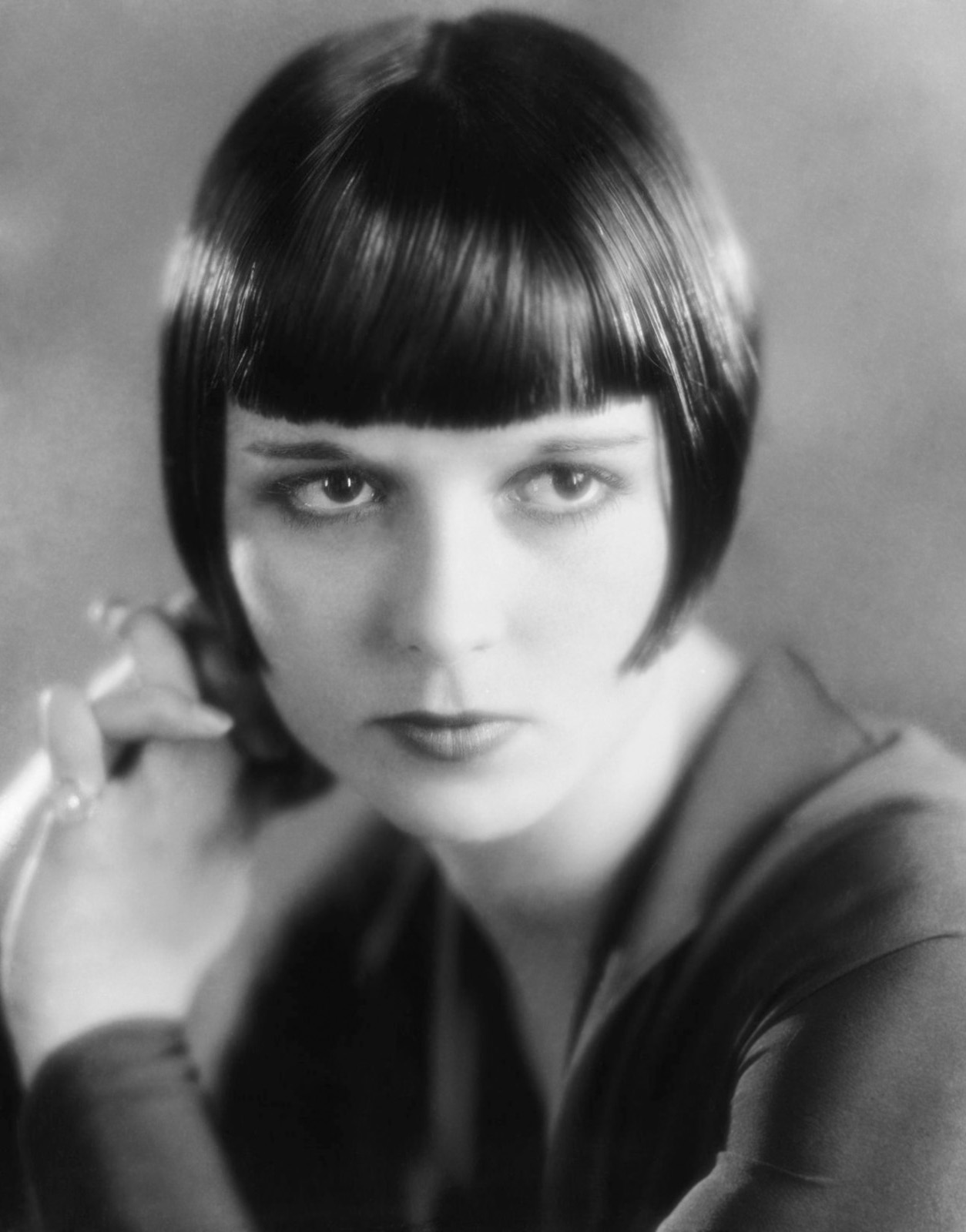 Louise Brooks's quote #3