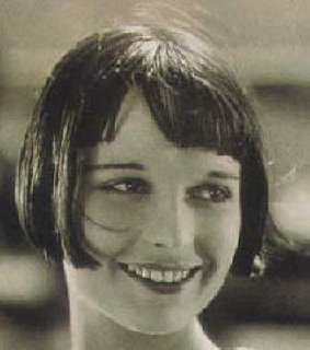 Louise Brooks's quote #3