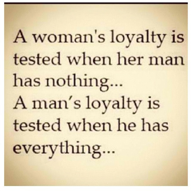 Loyalty quote #6