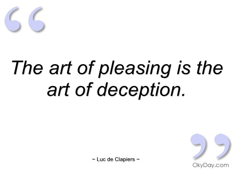 Luc de Clapiers's quote #8