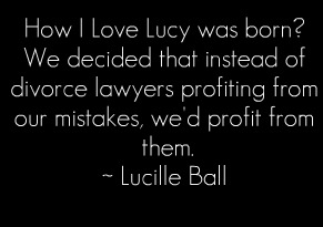 Lucy quote #1
