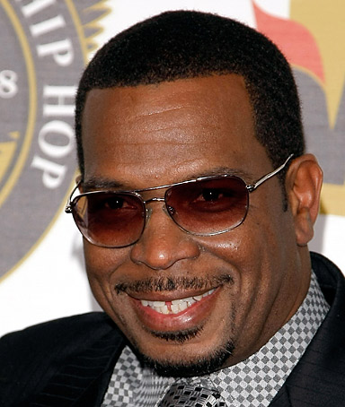 Luther Campbell's quote #4