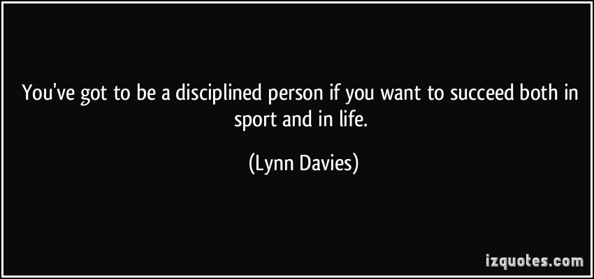 Lynn Davies's quote #2