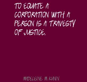 Madeleine M. Kunin's quote #2