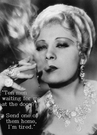 Mae West's quote #6