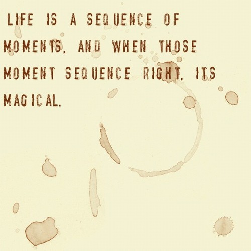 Magical quote #5