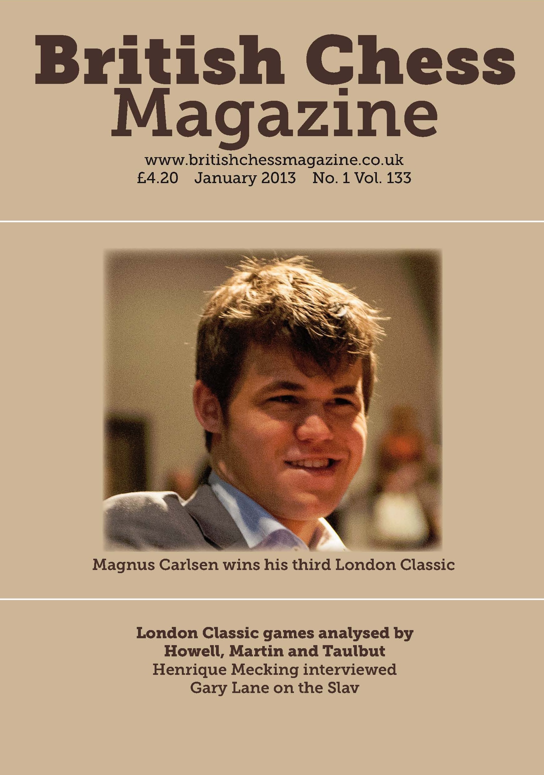 Magnus Carlsen's quote #5