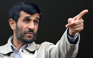 Mahmoud Ahmadinejad's quote #6