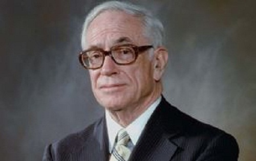 Malcolm Forbes's quote #6