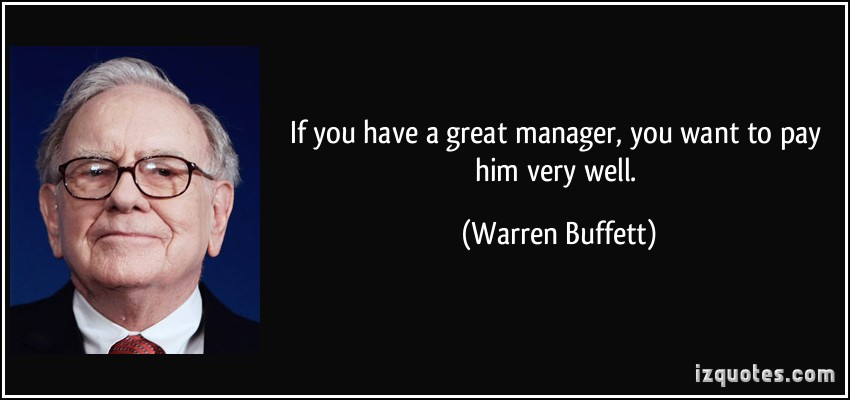 Manager quote #6