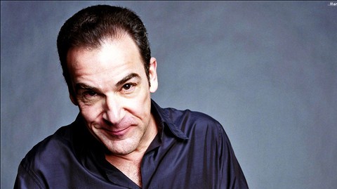 Mandy Patinkin's quote #6