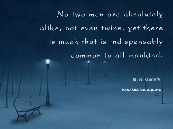Mankind quote #6