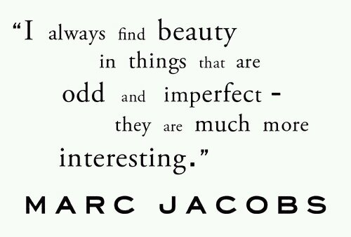 Marc Jacobs's quote #1