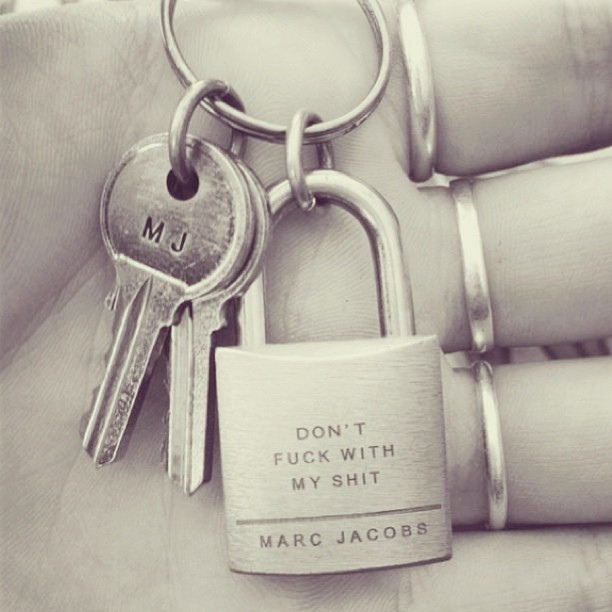 Marc Jacobs's quote #4