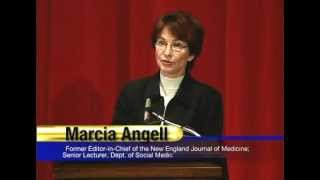 Marcia Angell's quote #7