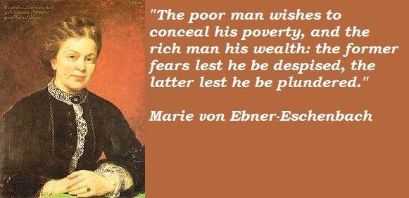 Marie von Ebner-Eschenbach's quote #6