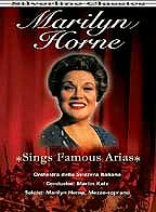 Marilyn Horne's quote