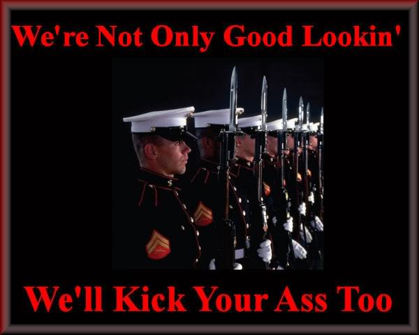 Marines quote #1