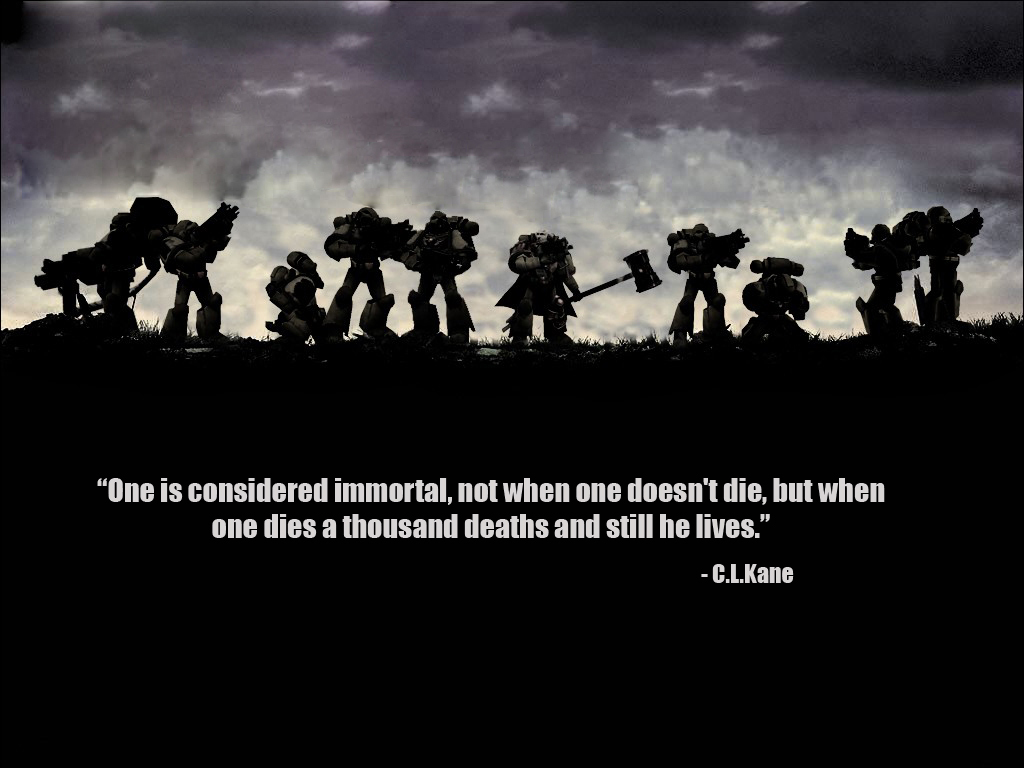 Marines quote #3