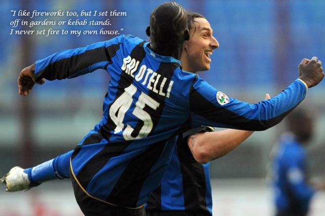 Mario Balotelli's quote #7