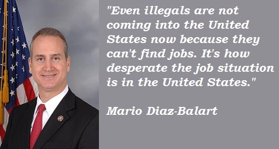 Mario Diaz-Balart's quote #4