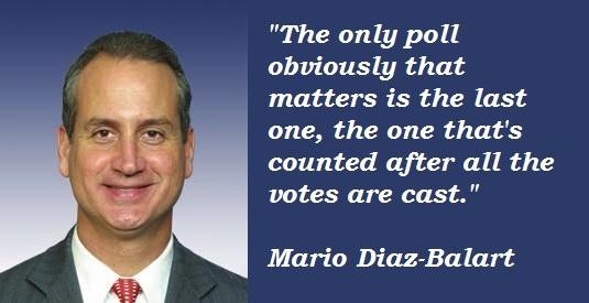 Mario Diaz-Balart's quote #3
