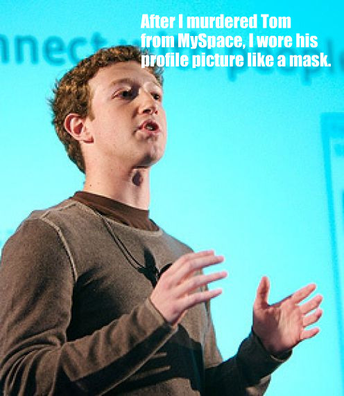 Mark Zuckerberg's quote #7