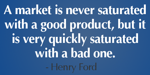 Market quote #6