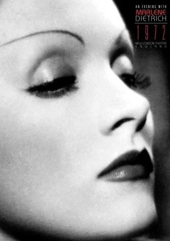 Marlene Dietrich's quote #7
