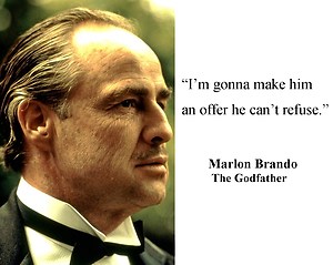 Marlon Brando quote #2