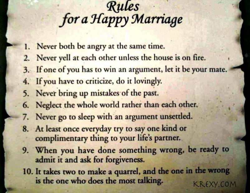 Marriages quote #7