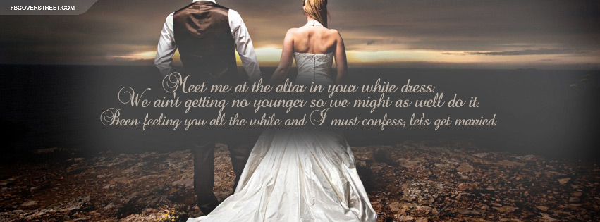 Married quote #1