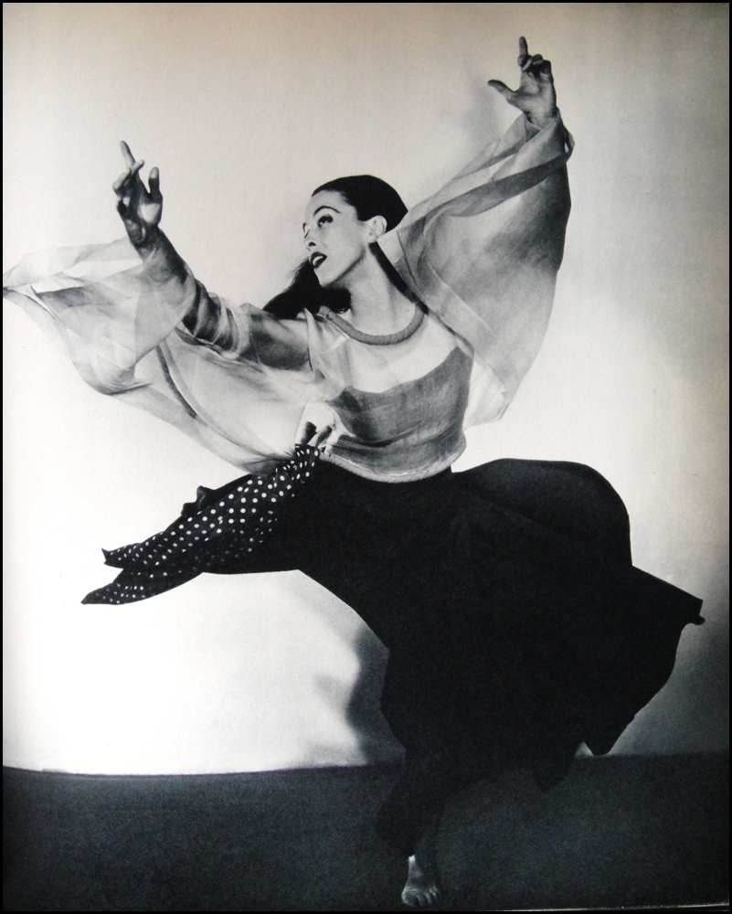 Martha Graham: A Dancer’S Life PDF