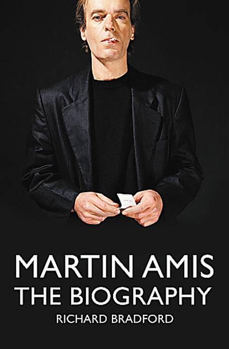 Martin Amis's quote #2