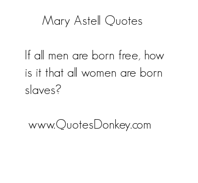 Mary Astell's quote #2
