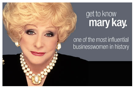 Mary Kay Ash's quote #2