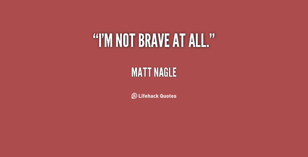 Matt Nagle's quote #2