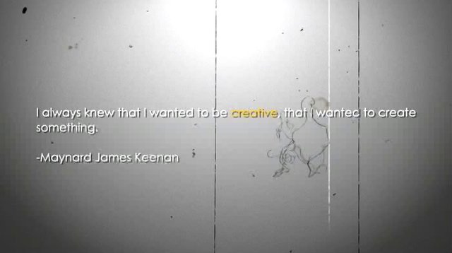 Maynard James Keenan's quote #7