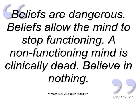 Maynard James Keenan's quote #4