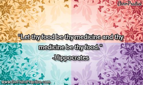 Medicine quote #4