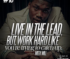Meek Mill's quote #5