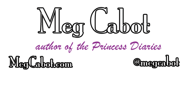Meg Cabot's quote #6