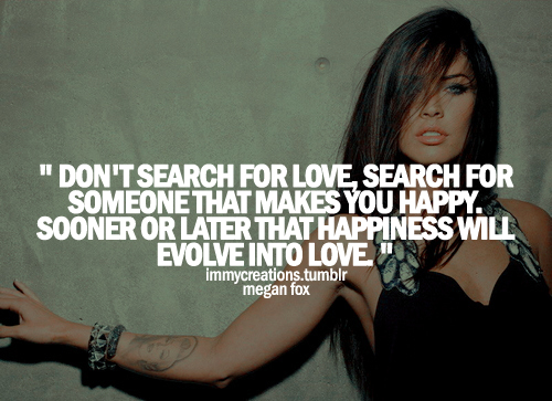 Megan Fox's quote #3