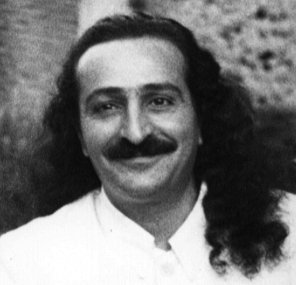 Meher Baba's quote #7