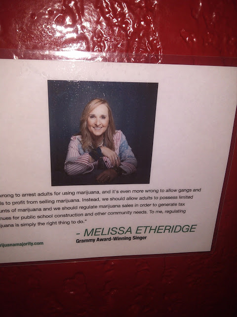 Melissa Etheridge's quote #5